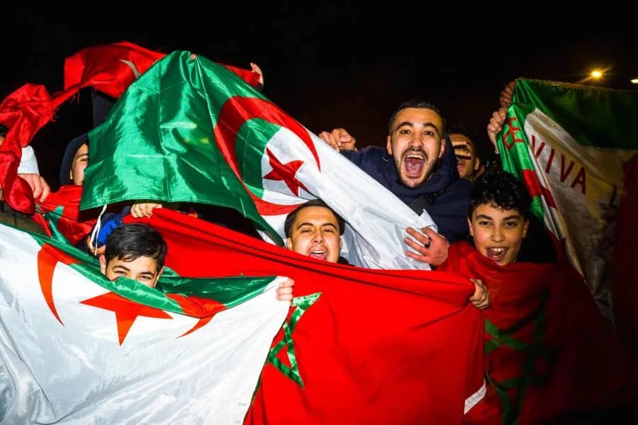 Maroc