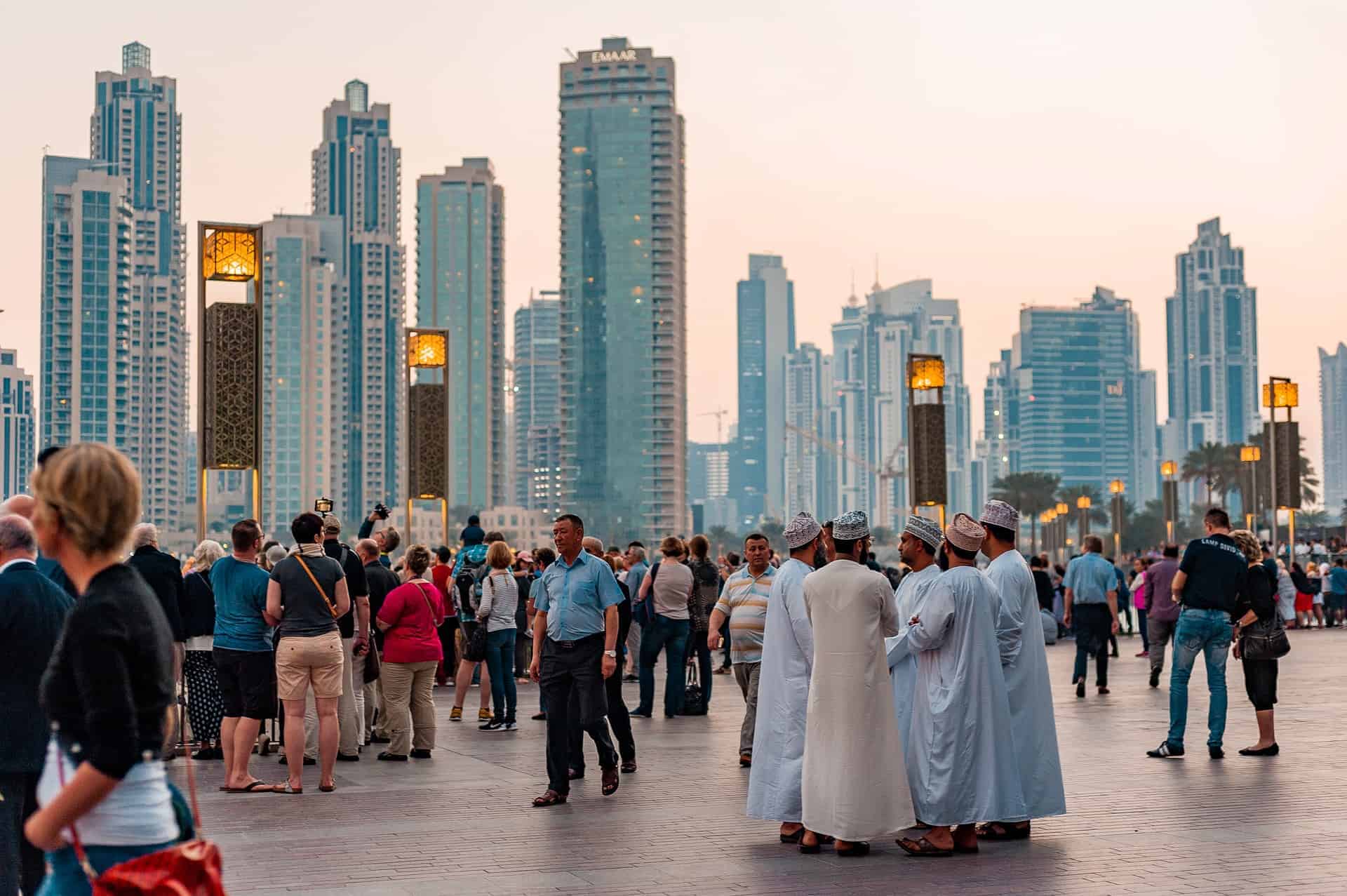 Coupe du Monde 2034 : l'Arabie saoudite prête à surprendre avec des mesures inédites