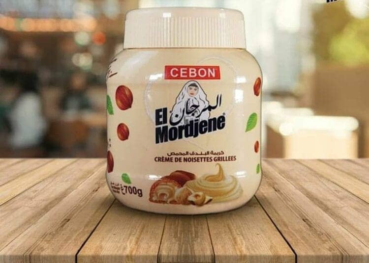 El Mordjene un produit algérien banni en France El Mordjene