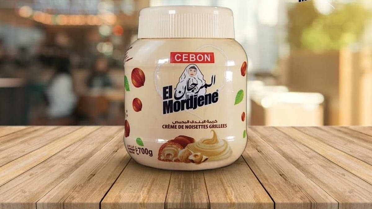 El Mordjene