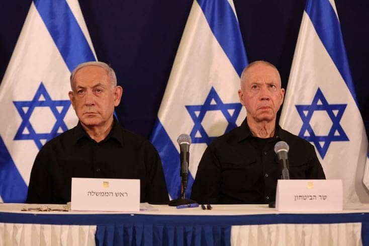 CPI : Netanyahu visé par des mandats d’arrêt, l'Algérie salue la décision CPI : Netanyahu visé par des mandats d’arrêt, l'Algérie salue la décision