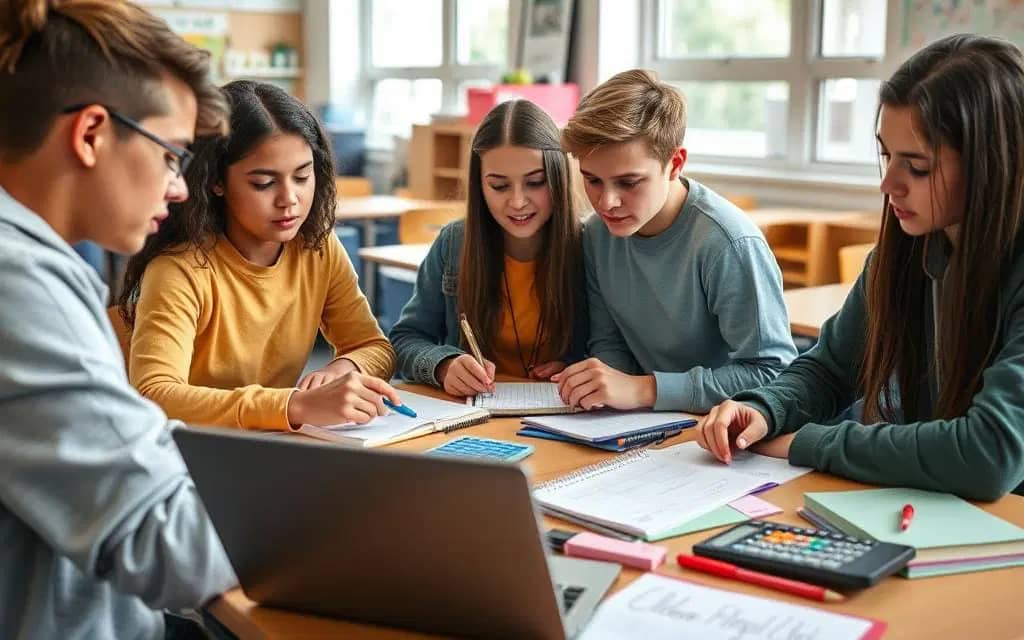 Étudier en France : Comment gérer un budget étudiant de 1000 euros par mois ? Étudier en France : Comment gérer un budget étudiant de 1000 euros par mois ?