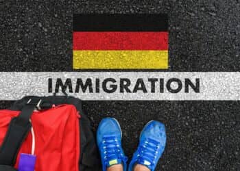 L'Allemagne recherche 288 000 travailleurs étrangers chaque année pour combler ses besoins économiques