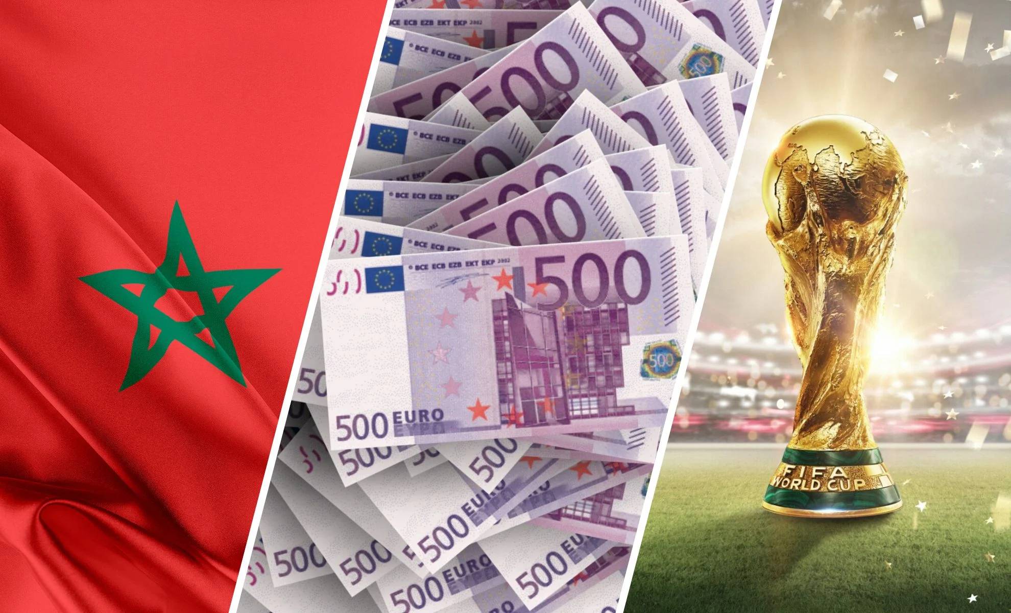 Coupe du Monde 2030 : Coup de maître ! La FIFA renforce son appui au Maroc