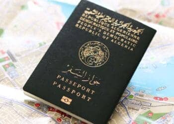 Retards de Passeport Algérien : Explications du Ministre