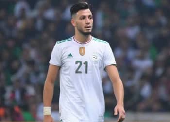 Coupe du Monde 2026 : les atouts de l'équipe d'Algérie