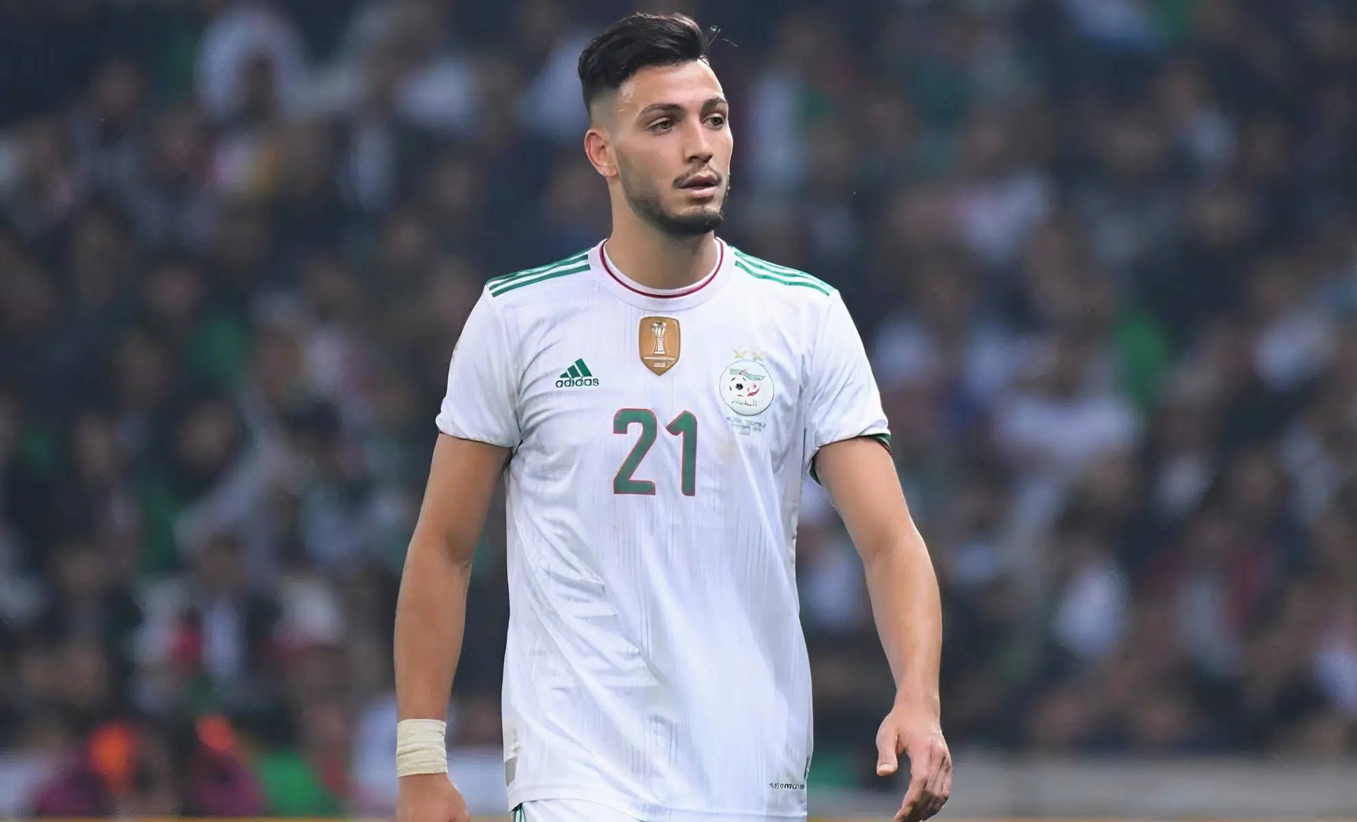 Mondial 2026 : 3 stars algériennes qui inquiètent l’Argentine Coupe du Monde 2026 : les atouts de l'équipe d'Algérie