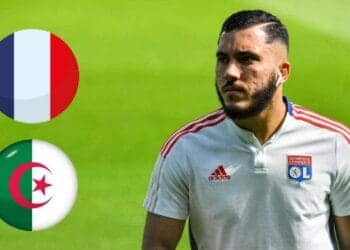 Algérie : Rayan Cherki brise le silence et contredit la FAF