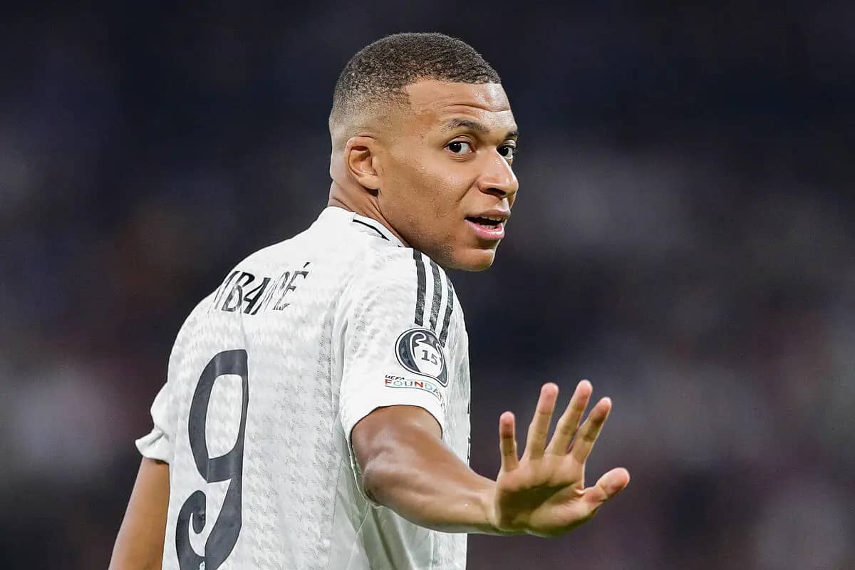 Kylian Mbappé attendu pour se racheter face à Gérone