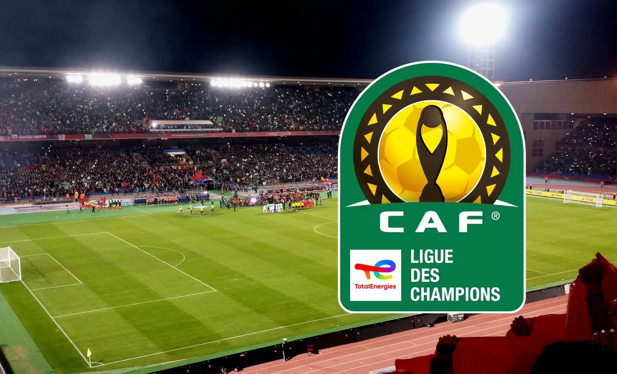 CAF : Nouveau coup dur pour les clubs algériens