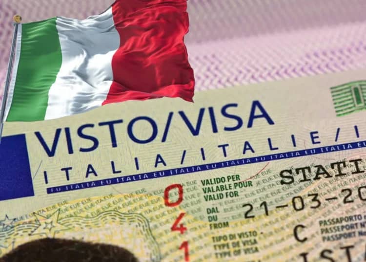 Italie : 2 000 visas pour des travailleurs dans le secteur de la construction, voici le pays maghrebien concerné Italie : 2 000 visas pour des travailleurs dans le secteur de la construction, voici le pays maghrebien concerné