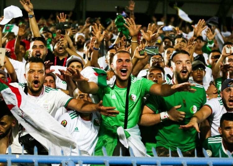 CAN 2025 : L’Algérie vient d’être choisie pour organiser la compétition