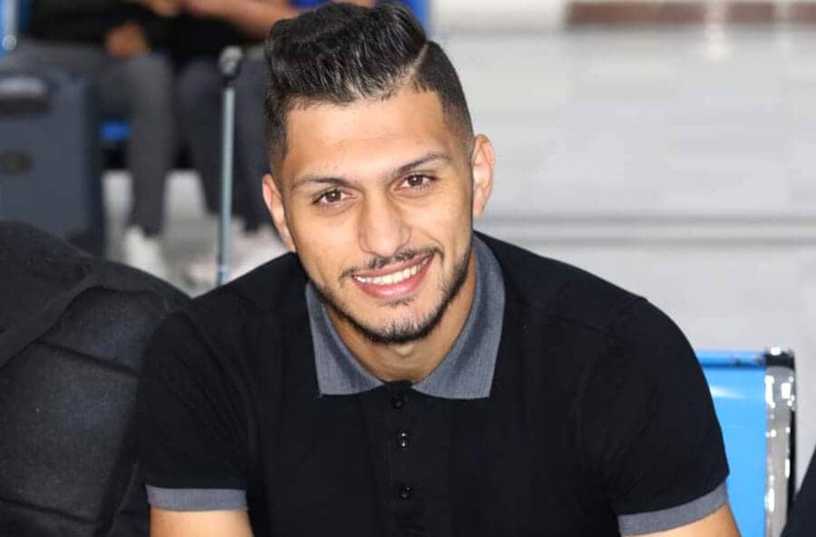 USM Alger : Une mauvaise nouvelle pour les Rouge et Noir ! USM Alger : Une mauvaise nouvelle pour les Rouge et Noir !