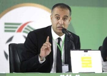 Walid Sadi :  Ministre des sports sans salaire ! ( l’énorme de révélation)