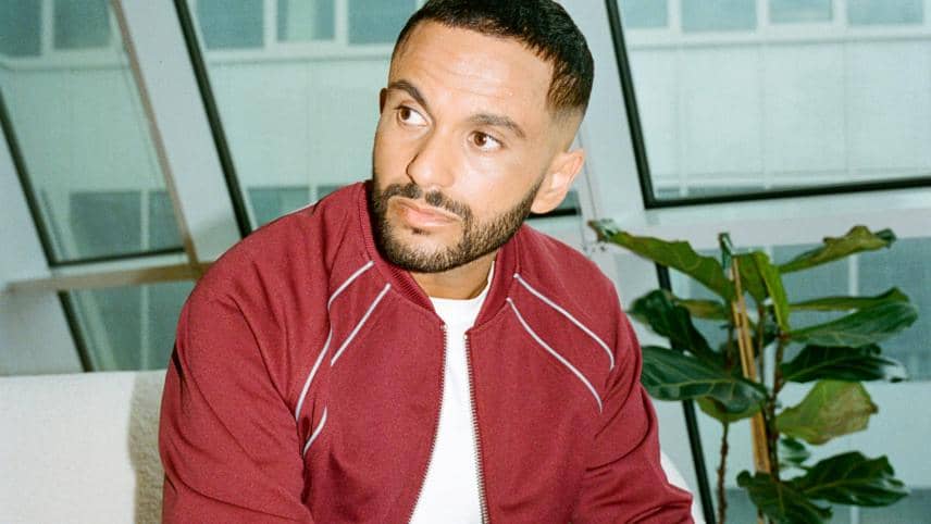 Malik Bentalha dénonce le racisme et l'islamophobie en France