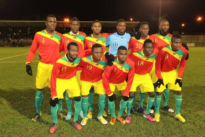 Guinée