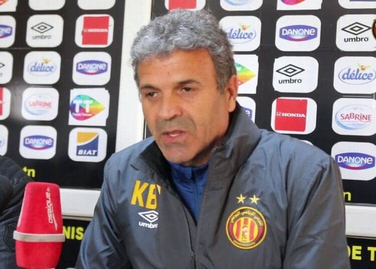 MC Alger : C'est fait ! Khaled Ben Yahia prend les commandes pour une nouvelle ère MC Alger : C'est fait ! Khaled Ben Yahia prend les commandes pour une nouvelle ère