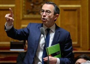 Bruno Retailleau ne démord pas à propos de l'Algérie