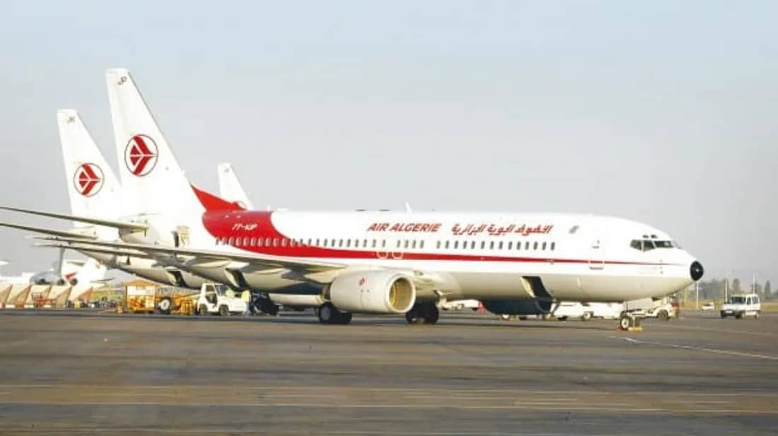 Air Algérie casse les prix vers Istanbul : des billets à partir de 29 000 DA !