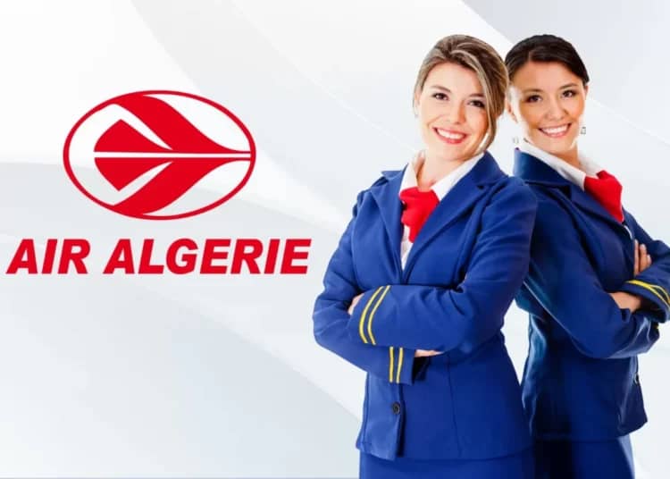 Air Algérie recrute : Voici les postes disponibles et les critères exigés Air Algérie recrute : Voici les postes disponibles et les critères exigés