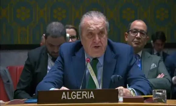 Syrie : L’Algérie active une cellule de crise pour sa diaspora