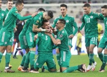 CAN 2027 : L’Algérie en lice en cas de défaillance des pays hôtes actuels