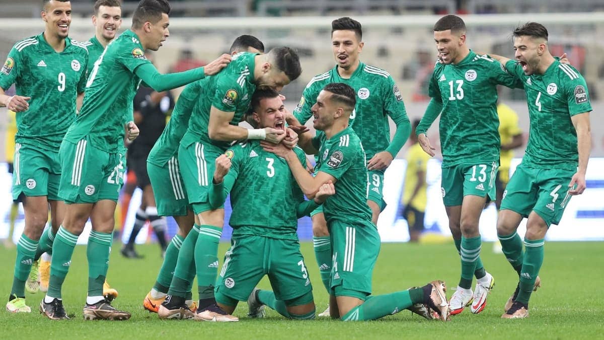 CAN 2027 : L’Algérie en lice en cas de défaillance des pays hôtes actuels