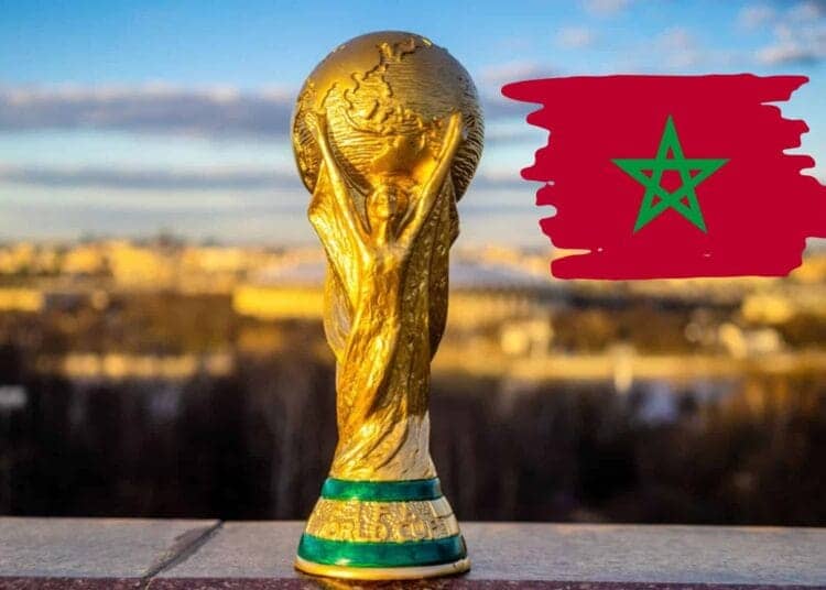 Coupe du Monde 2030 : le Maroc vole la vedette à l'Espagne et... Coupe du Monde féminine 2031 : le Maroc recalé