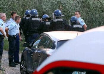  Drame à Sétif : un père tue sa femme et sa fille