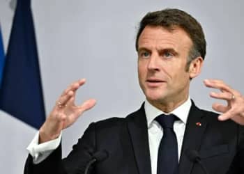 Financement social : Macron prend une décision totalement inattendue