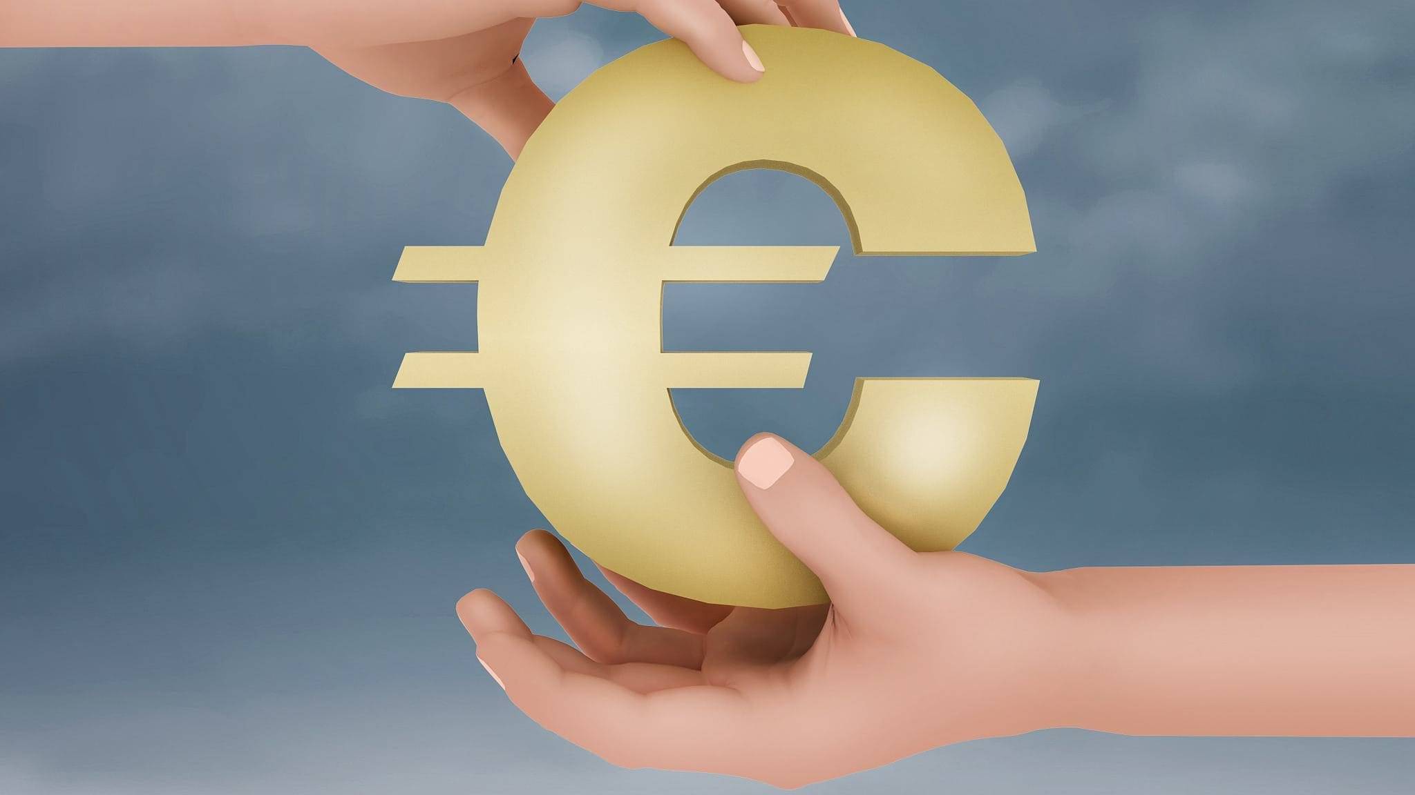 France : 5 000 euros d'aide pour attirer les jeunes couples