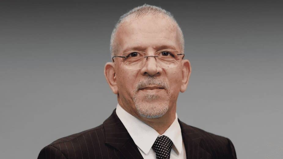 Mohieddine Khalef