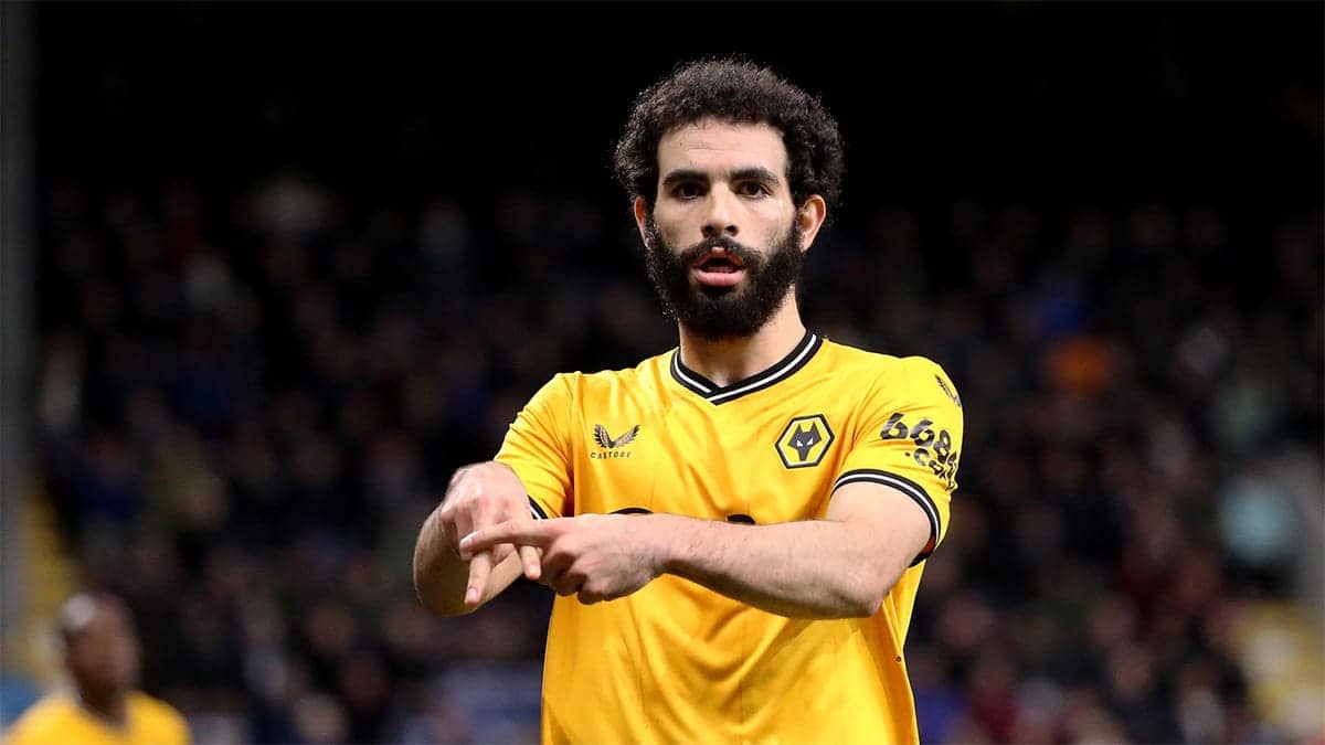 Algérie : Un talent important pour les fennecs s'affiche !