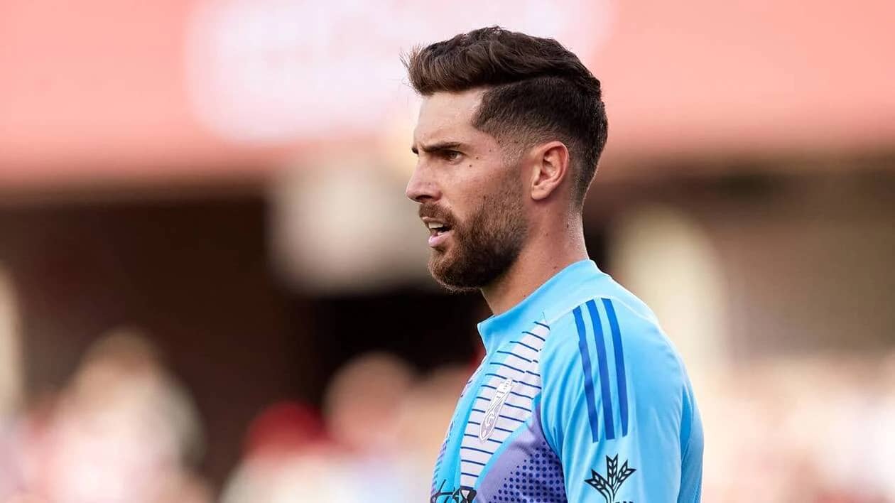 Luca Zidane
