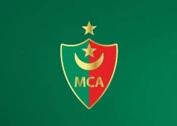 Ligue des champions : le Mouloudia Club d'Alger en danger !