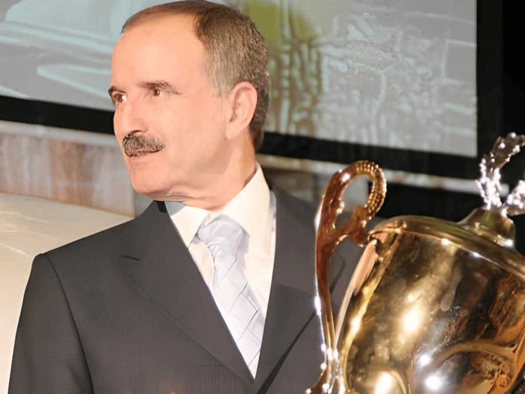 Mohieddine Khalef