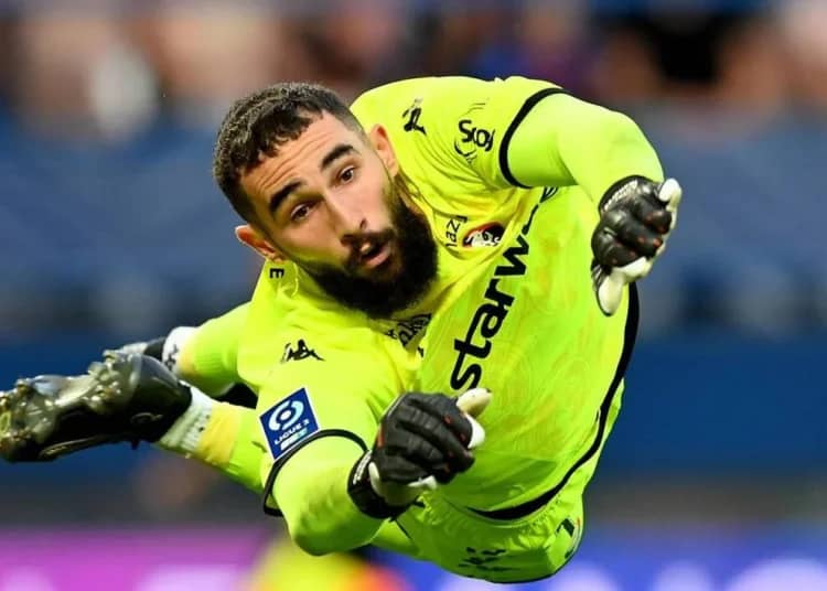 Anthony Mandréa, encore une mauvaise nouvelle Anthony Mandréa, encore une mauvaise nouvelle