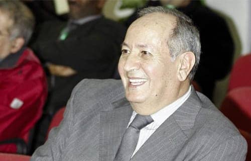 Mohamed Mecherara révèle les points noirs du football algérien Mohamed-Mecherara-