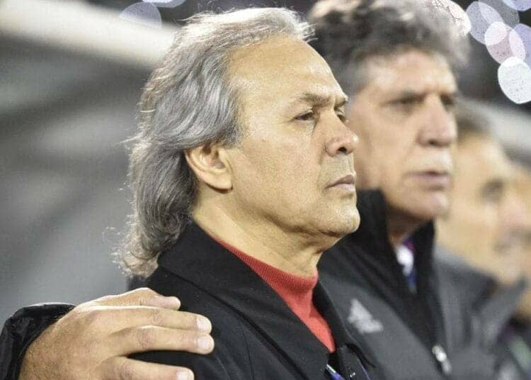 Echec de Rabah Madjer en tant qu'entraîneur : Les révélations... Echec de Rabah Madjer en tant qu'entraîneur : Les révélations...