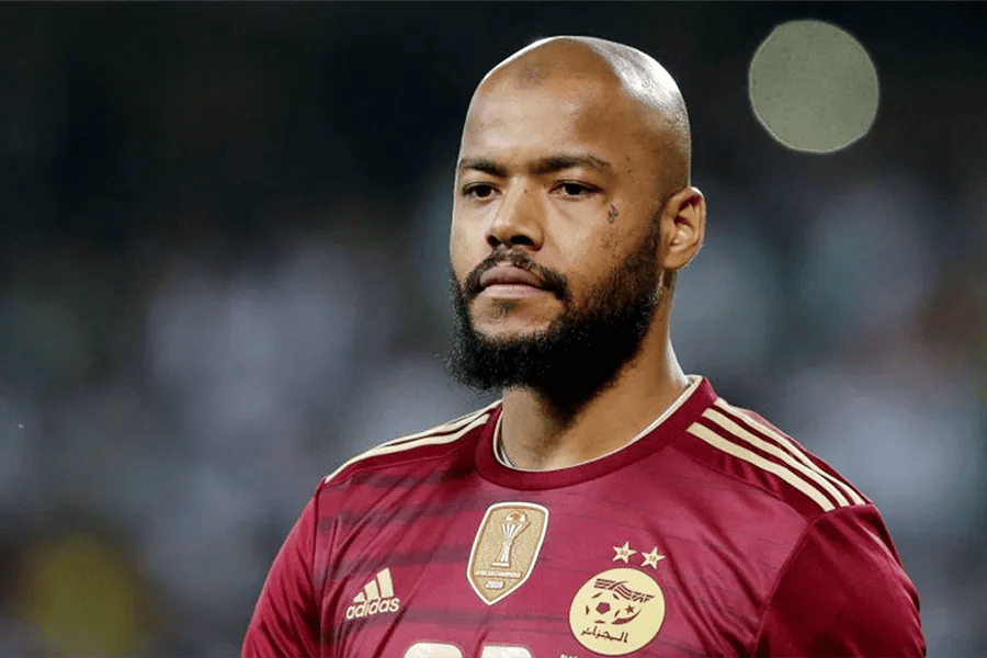 Raïs MBolhi 