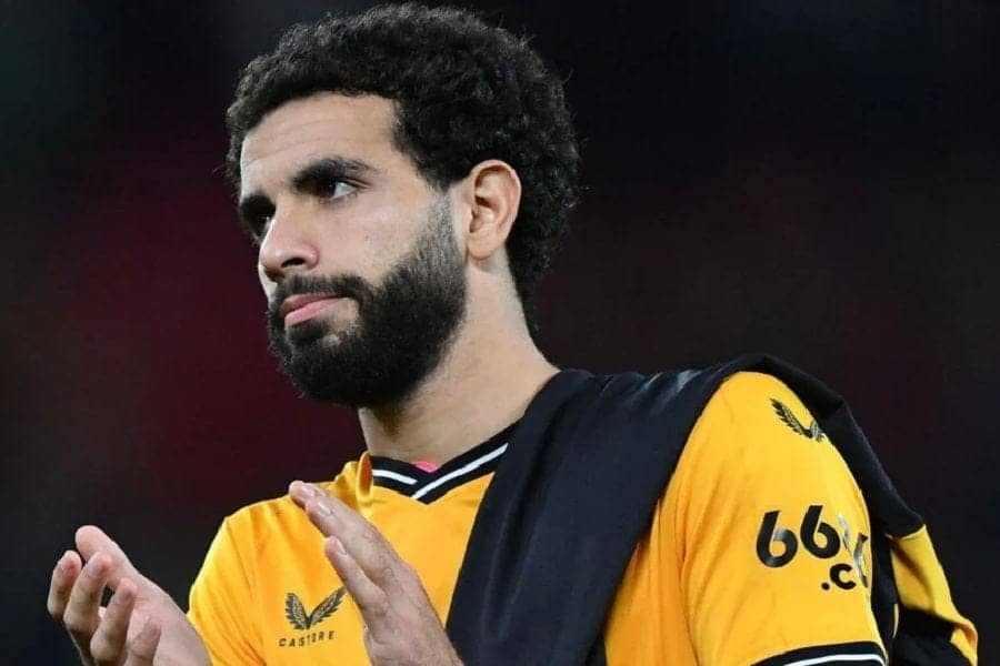 Rayan Aït Nouri, le défenseur algérien le plus décisif en Premier League