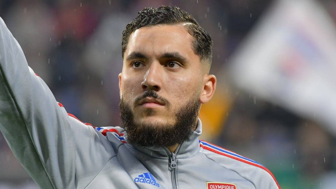 Rayan Cherki en équipe d'Algérie ? Ce qu'ambitionne le père du joueur 