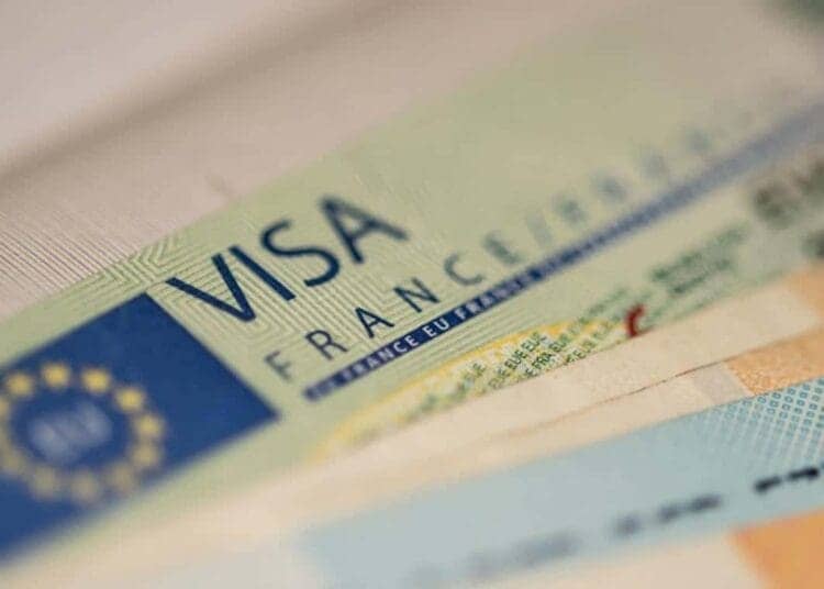 Visa Schengen : Ce qui change dès avril 2025, que faut-il savoir ? Visa France en Algérie : Important ! Ce qui va changer en 2025