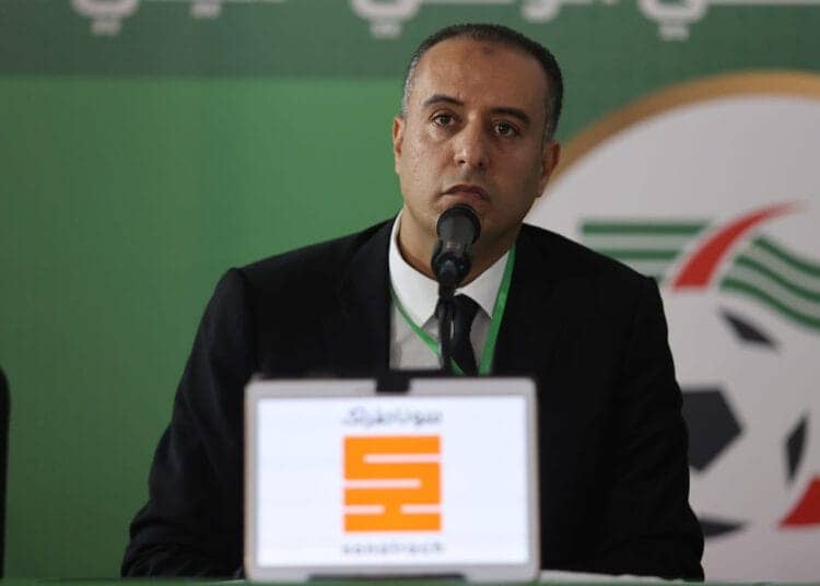 Algérie : Décision Cruciale Annoncée par la FAF ALG : Pourquoi la FAF reste-t-elle silencieuse face à ces incidents ?