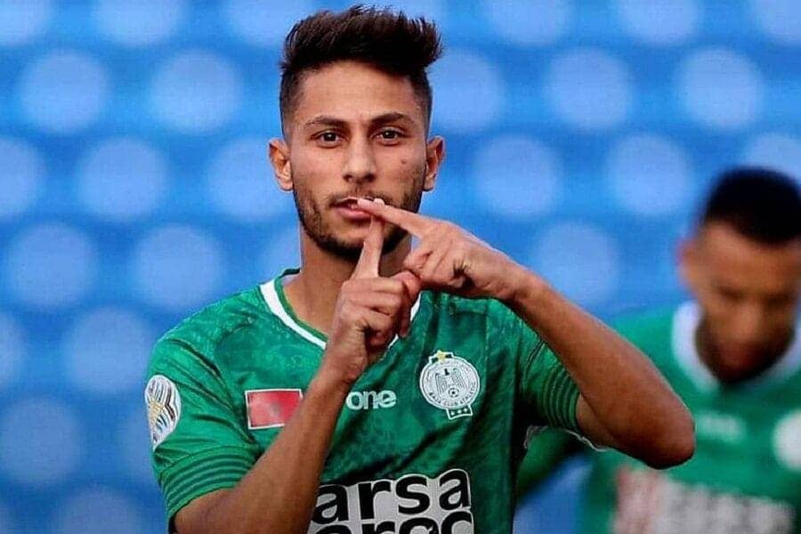 Football : L’Algérie devient important au Maroc !