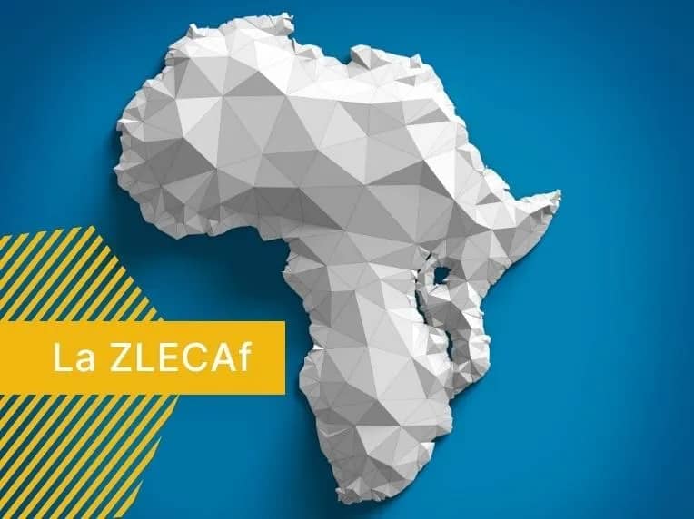 Nouvelle destination pour les Algériens : ce pays supprime les visas pour tous les africains dès 2025 ZLECAF