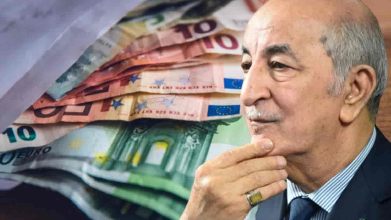 Tebboune booste l’allocation touristique : découvrez les derniers taux de change des devises en Algérie (10 décembre 2024)