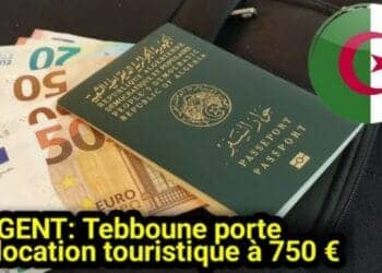 Allocation touristique : ces voyages à l'étranger peuvent vous envoyer en prison, prévient la Banque d’Algérie !