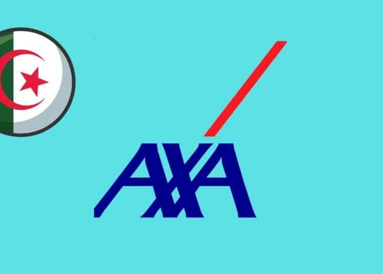 AXA Algérie