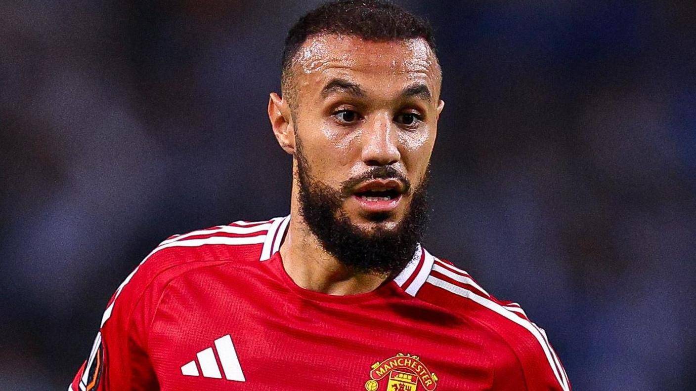 Manchester United : Un Lion de l'Atlas impose va volonté contre une initiative LGBT Noussair Mazraoui